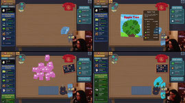 INDIE GAMING TNNN 🌱 !socials