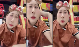 阿莫°з°正在直播