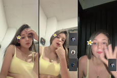 Untitled stream