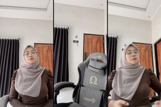 Panasin dulu yuk