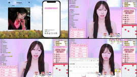 찐신입) 1020개 정성방셀 이벤트 망강부♥