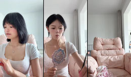 素颜