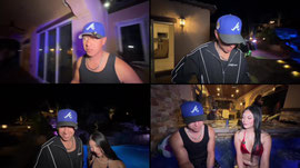 POOL PARTY W TIAGZ N FLAME