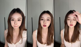 你终于来啦