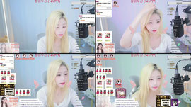 10개 팬가입 완곡,, 라이브 맛집