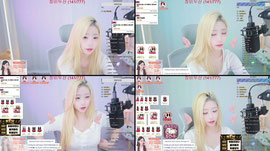 10개 팬가입 완곡,, 라이브 맛집