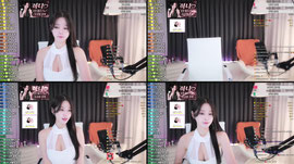 찐늅52일차) 팬더 1티어 엉덩이 보러와줄 오빠들~?