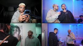 N3on x Young Thug x Nav