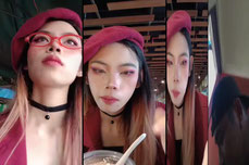 who see red?