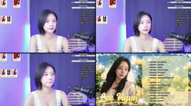 뉴비7일차 스치면 해댱님인뎅.. 아무도 없나여..❤️