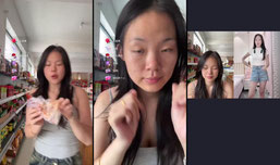 为了我裙子的尾款