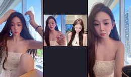 潮汕女孩