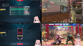 瓦！