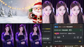 刚离婚来干直播