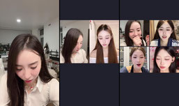 留子晚间