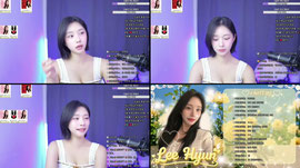 뉴비7일차 스치면 해댱님인뎅.. 아무도 없나여..❤️