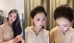 给个面子，看三分钟没事的