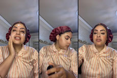 يلا نجيت ريدي للشغل 🌚♥️