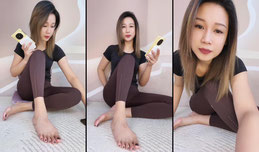 进来瞧瞧直播间在干啥～