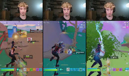 Zero Build Solos