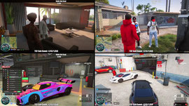 SNOW AND CLEETUS KIDNAPPED✅ TOWN HALL ✅UNKLE DIED💔 FIVEM ENHANCED IS HERE🔥 8PM EST EVERYDAY🔥NEW ERA OWNER❤️ !Discord !Nerp