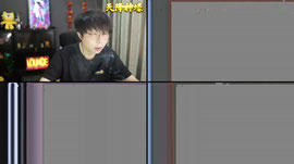【羽】蓝莓狮皇 念念不忘必有回响 林木哥