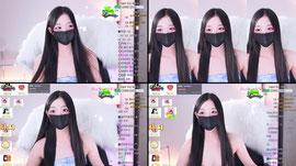 ㅂㅂ19) 21살 물이 너무 많아요..//
