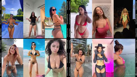 🍑Goon to TT & IG Baddies🍒 24/7 Promos/Highlights🥵 Discord w 38k Gooners!💦
