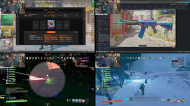 chillin !starforge @StarforgeSystems