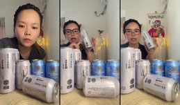 精酿啤酒麦香足，速抢！