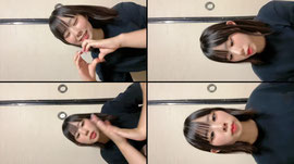 今日盛れてる‼️ギフト🆘🆘🆘