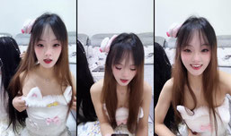 双人甜妹体力！