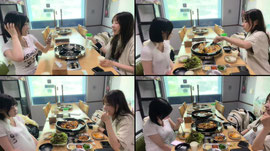 [조류협회] 번지점프… 하러왔습니다 w.히요코