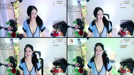찐늅31일차) 아무도없다아..놀아주세요❤️