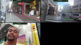 🇯🇵 Underground Japan 🎸⛩️ | TTS ON 🔊