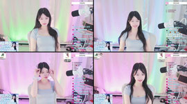 안녕하세요!