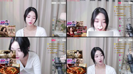 찐뉴비) 21일차  배꼽때 같은 여자