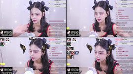 치어리더 컨셉