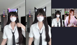 大猫不在家 我是小猫