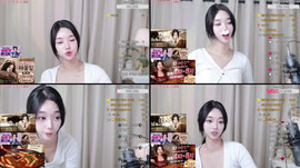 찐뉴비) 21일차  배꼽때 같은 여자