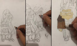 Desenhando