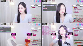 예쁨<매력 신입 환영