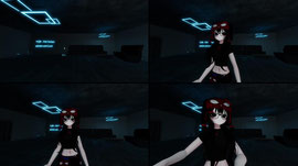 18+ Vr Chat Stream Late Night
