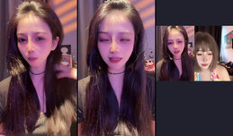 发表情模仿