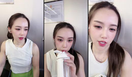 深蹲130kg的钓鱼妹👧养分