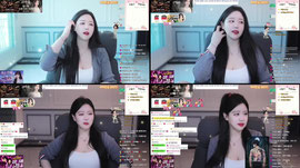 [녹] 녹)미워하지말아저