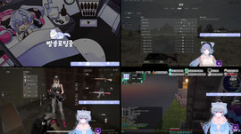 [뉴걸][HP]🐈‍⬛유입소통환영🐈‍⬛[인타임2]다이아캐삐....