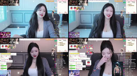 [녹] 녹)미워하지말아저