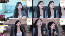 [녹] 녹)미워하지말아저