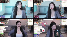 [녹] 녹)미워하지말아저